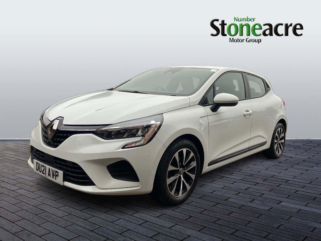 Renault Clio Image 3