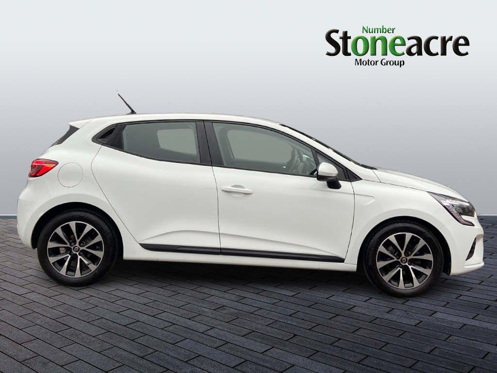 Renault Clio Image 4