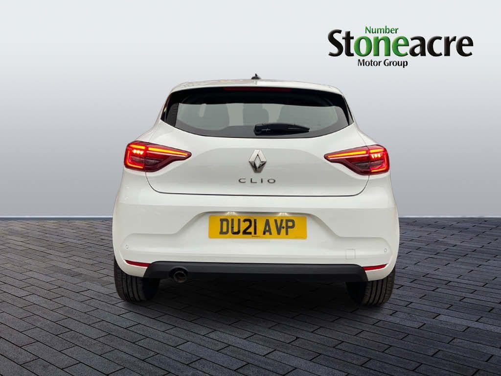 Renault Clio Image 6