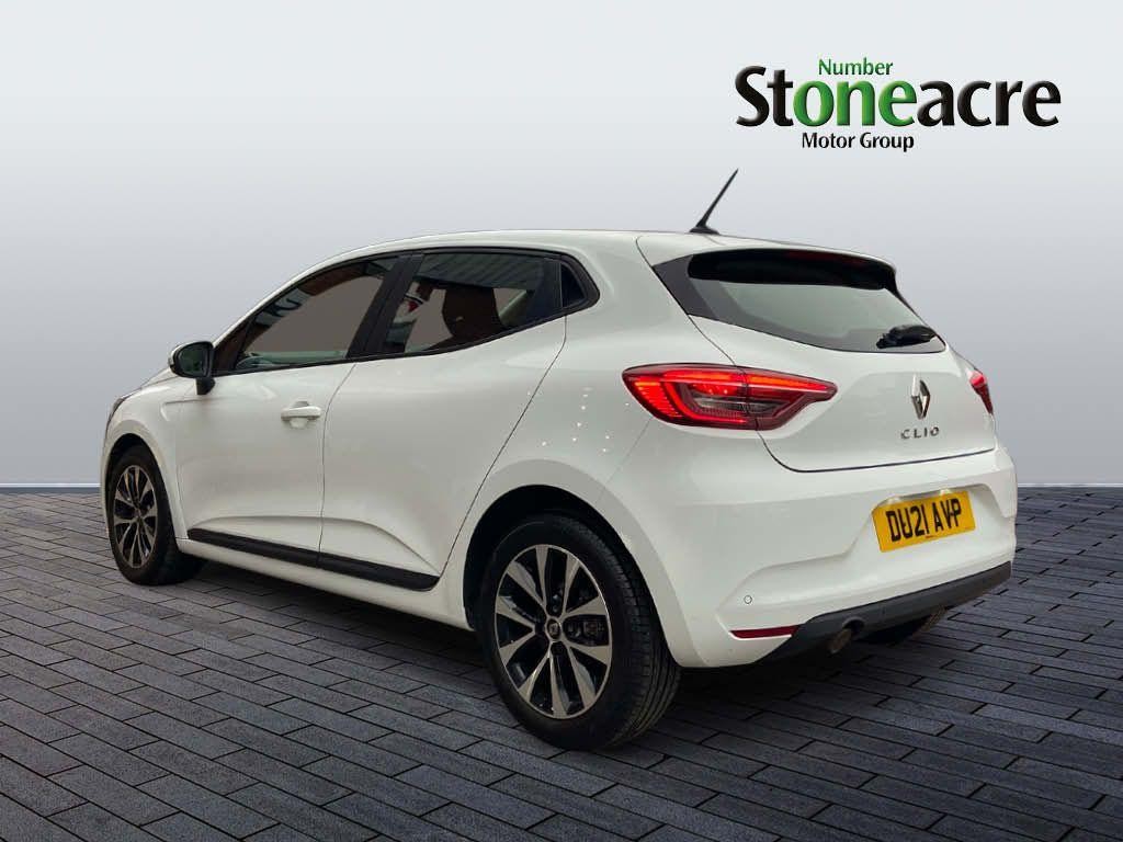 Renault Clio Image 7