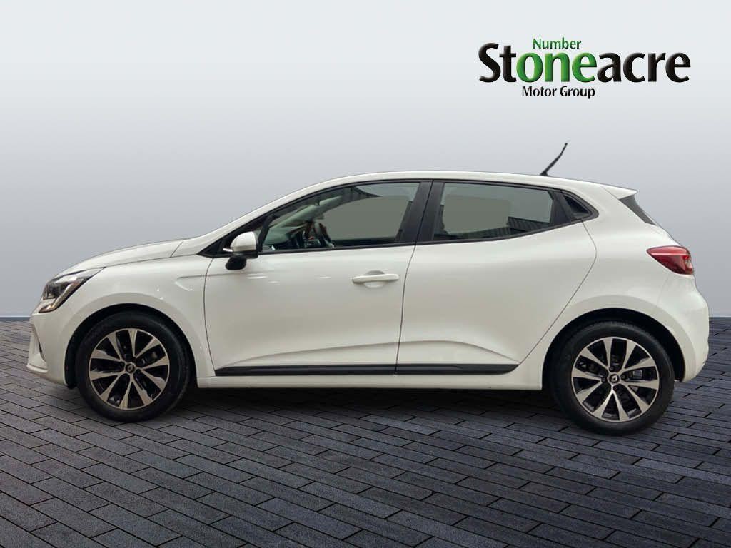 Renault Clio Image 8