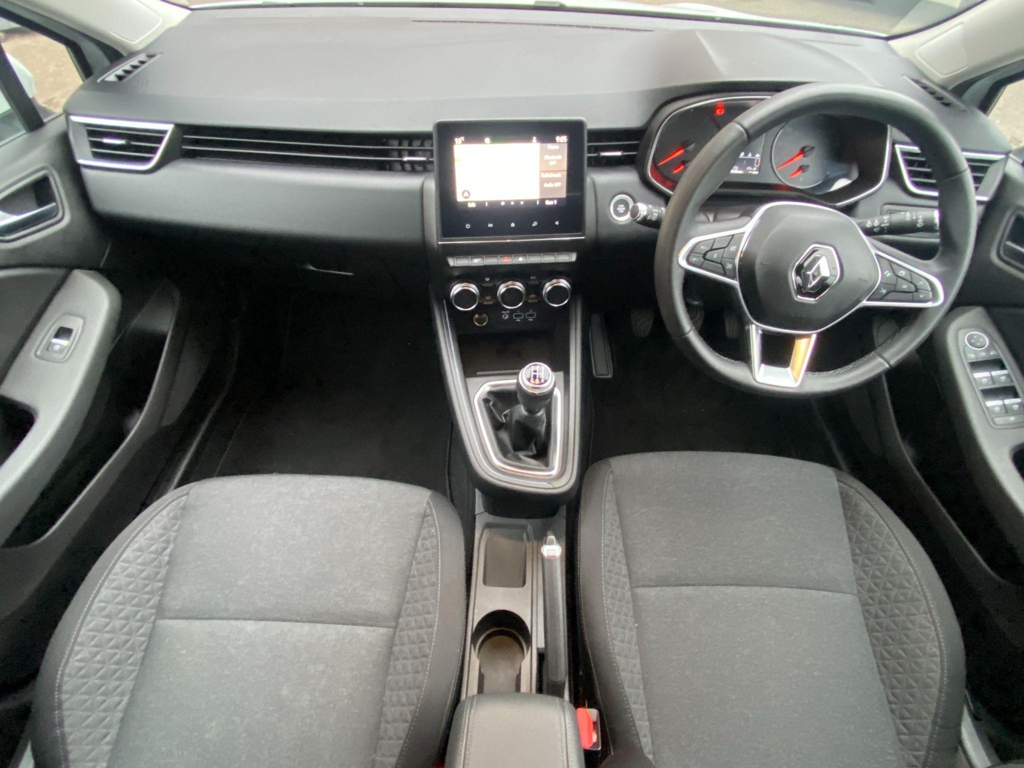 Renault Clio Image 11