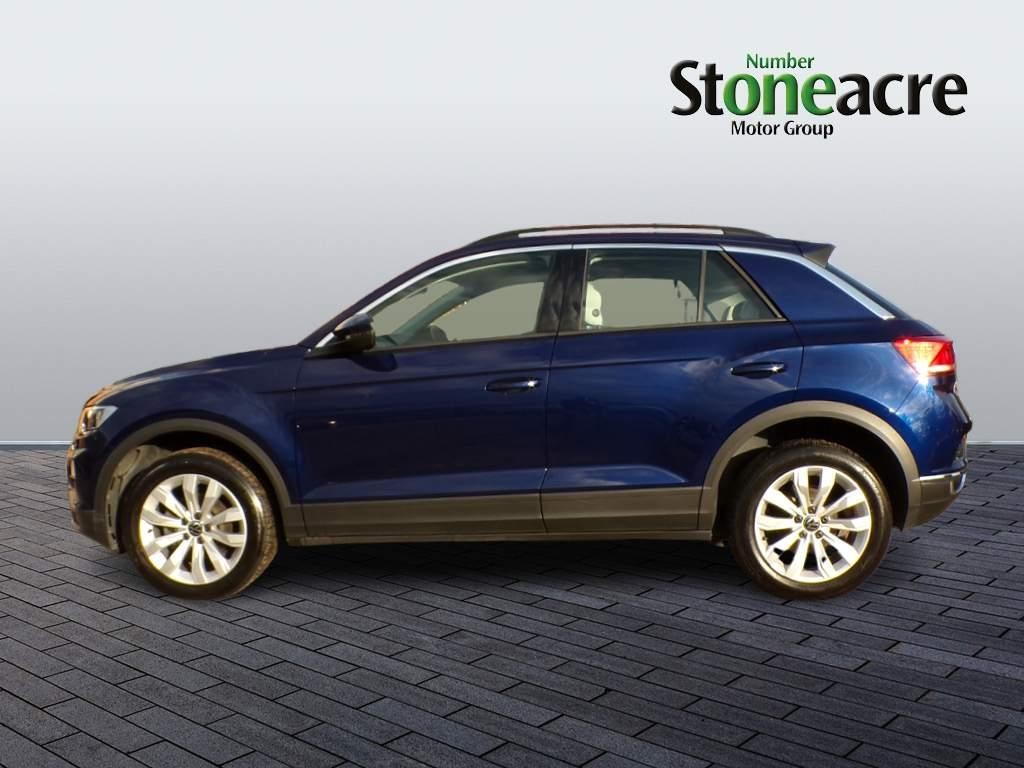 Volkswagen T-Roc Image 6