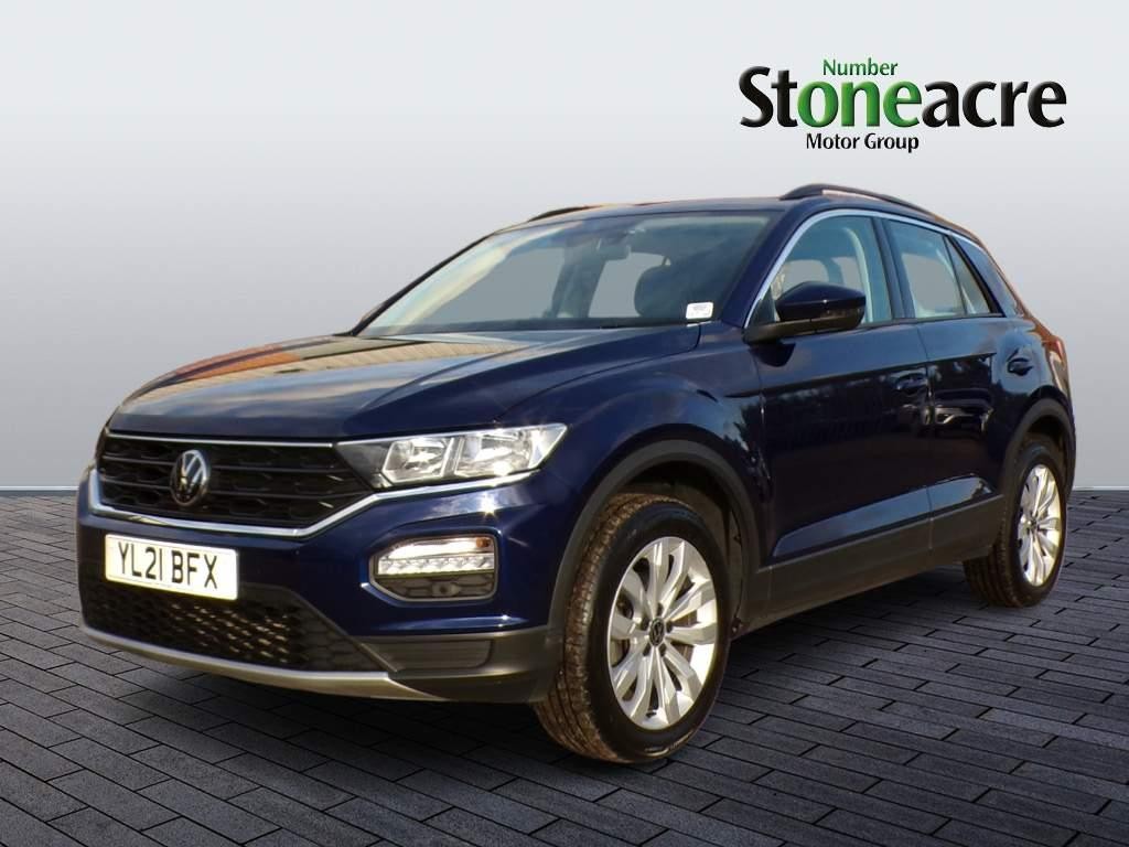 Volkswagen T-Roc Image 7