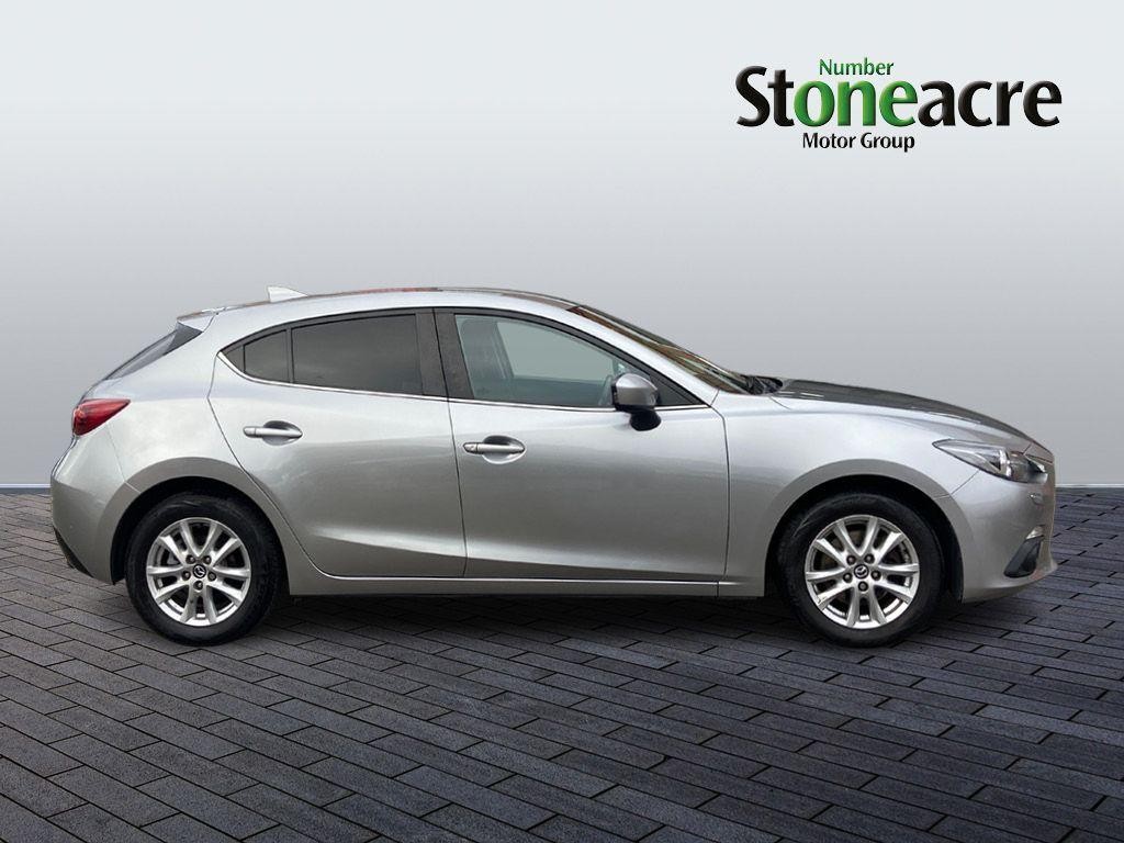 Mazda Mazda3 Image 3