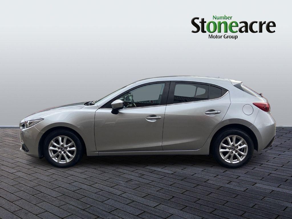 Mazda Mazda3 Image 7