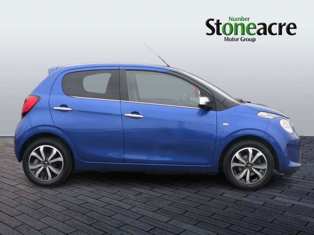 Citroen C1 Image 2