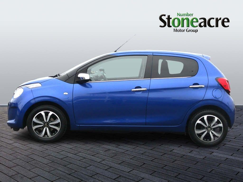 Citroen C1 Image 6