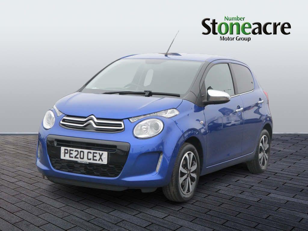 Citroen C1 Image 7