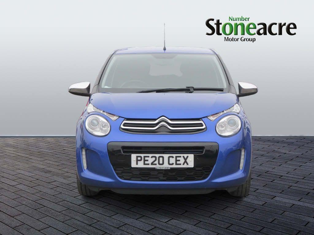 Citroen C1 Image 8