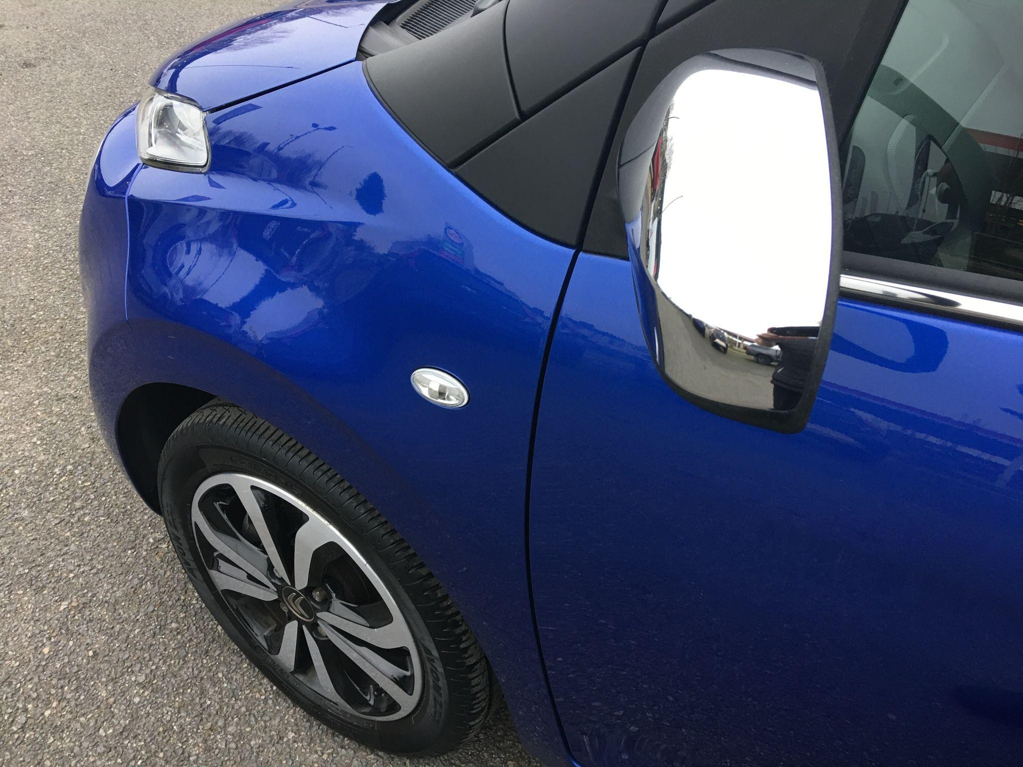 Citroen C1 Image 24