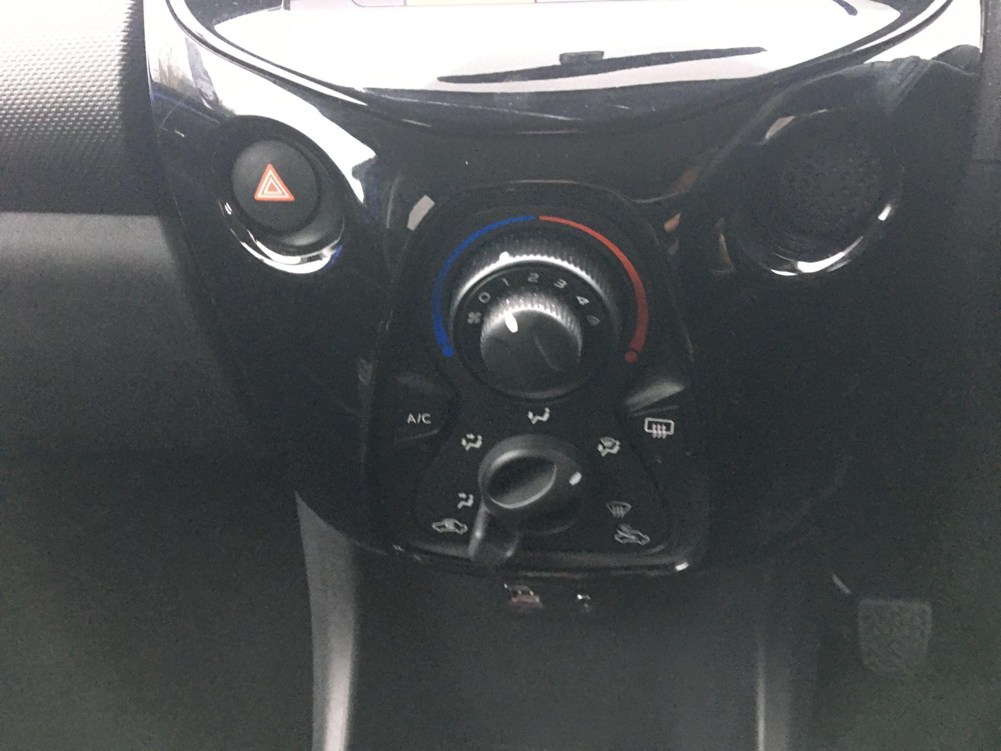 Citroen C1 Image 34