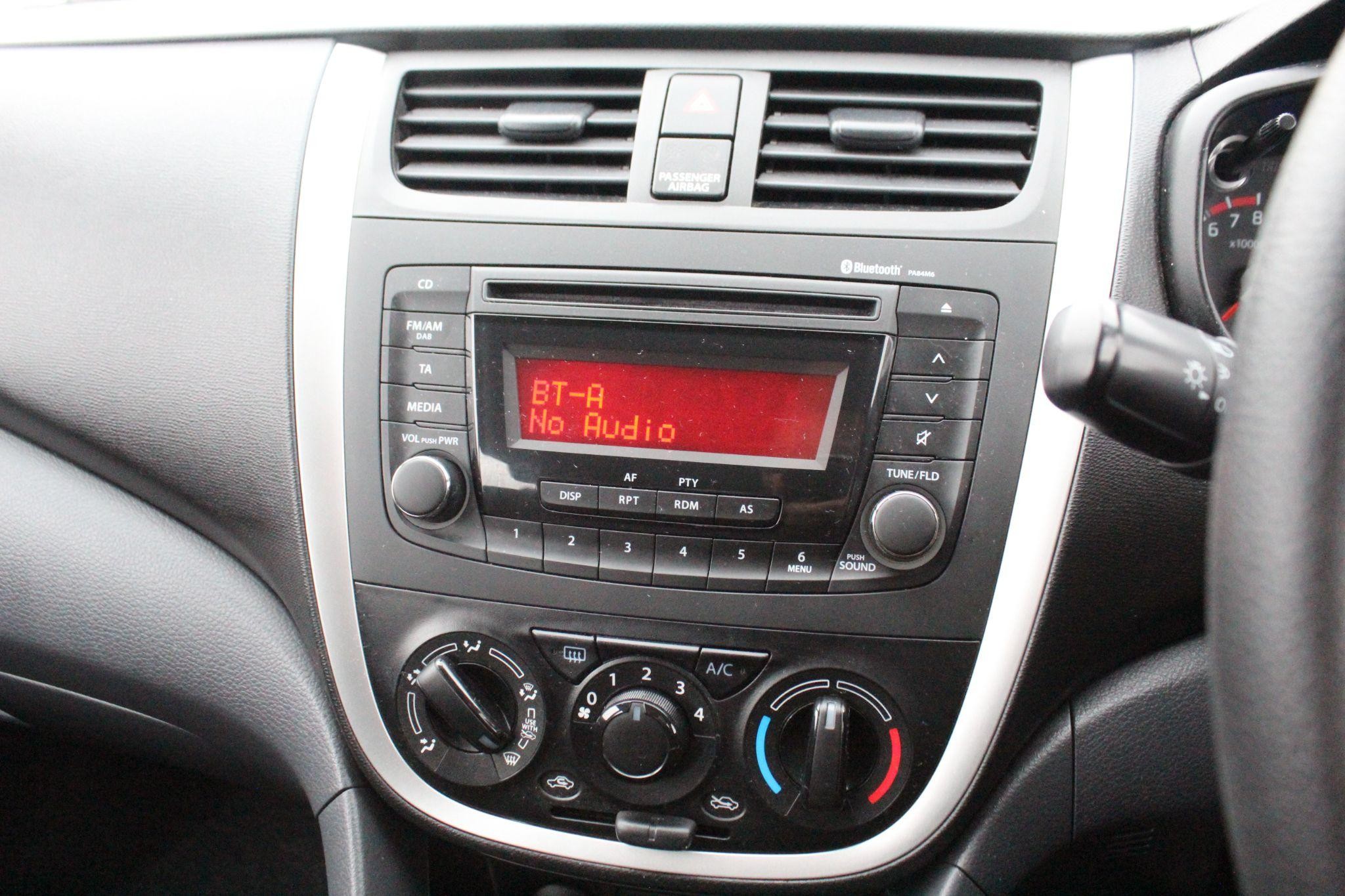 Suzuki Celerio Image 18