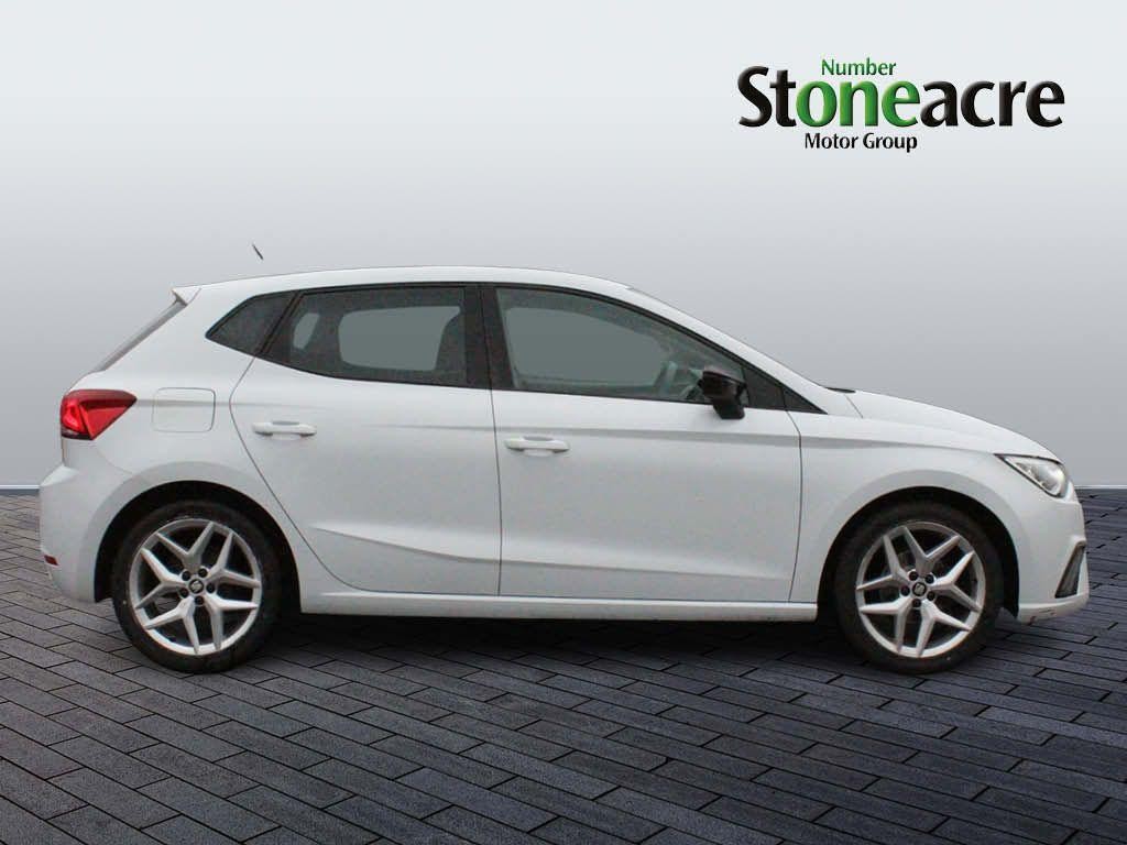 SEAT Ibiza Image 2