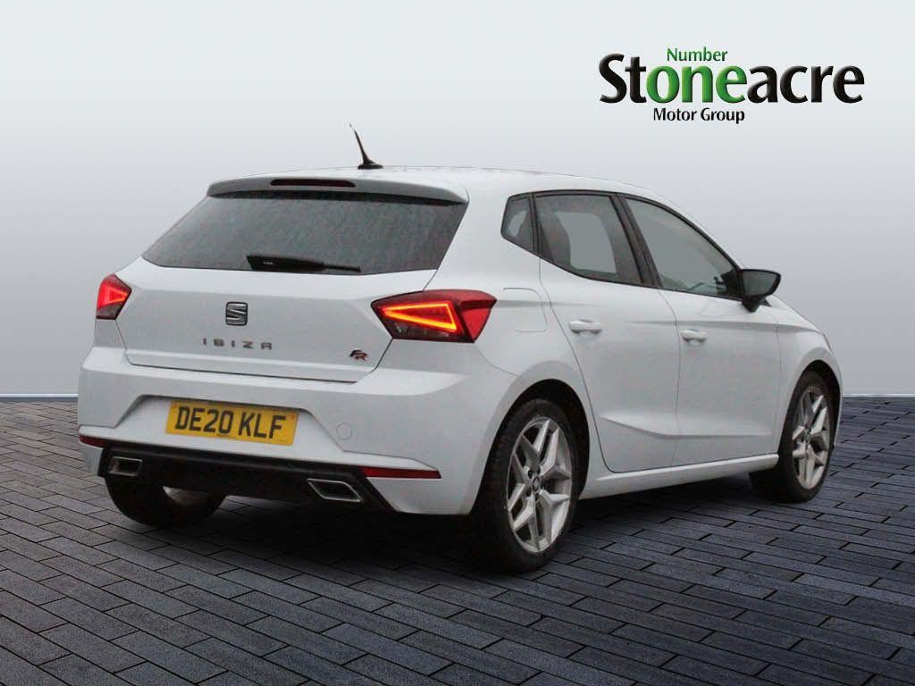 SEAT Ibiza Image 3