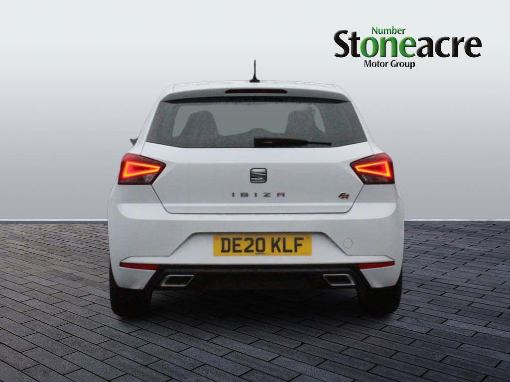 SEAT Ibiza Image 4