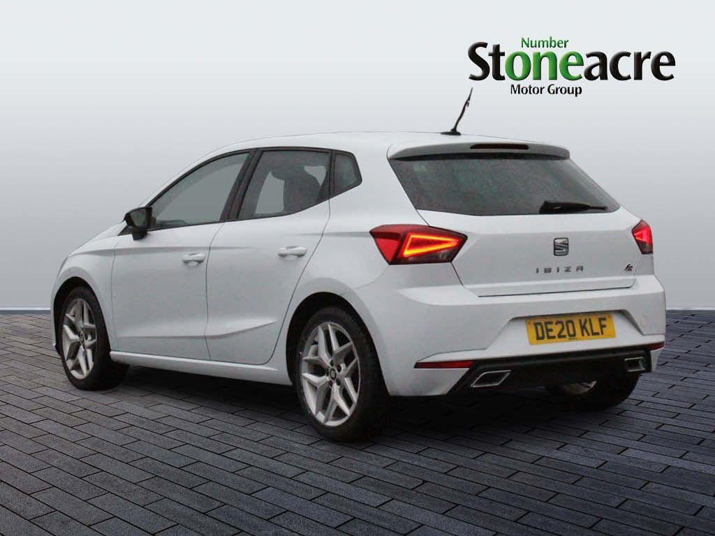 SEAT Ibiza Image 5