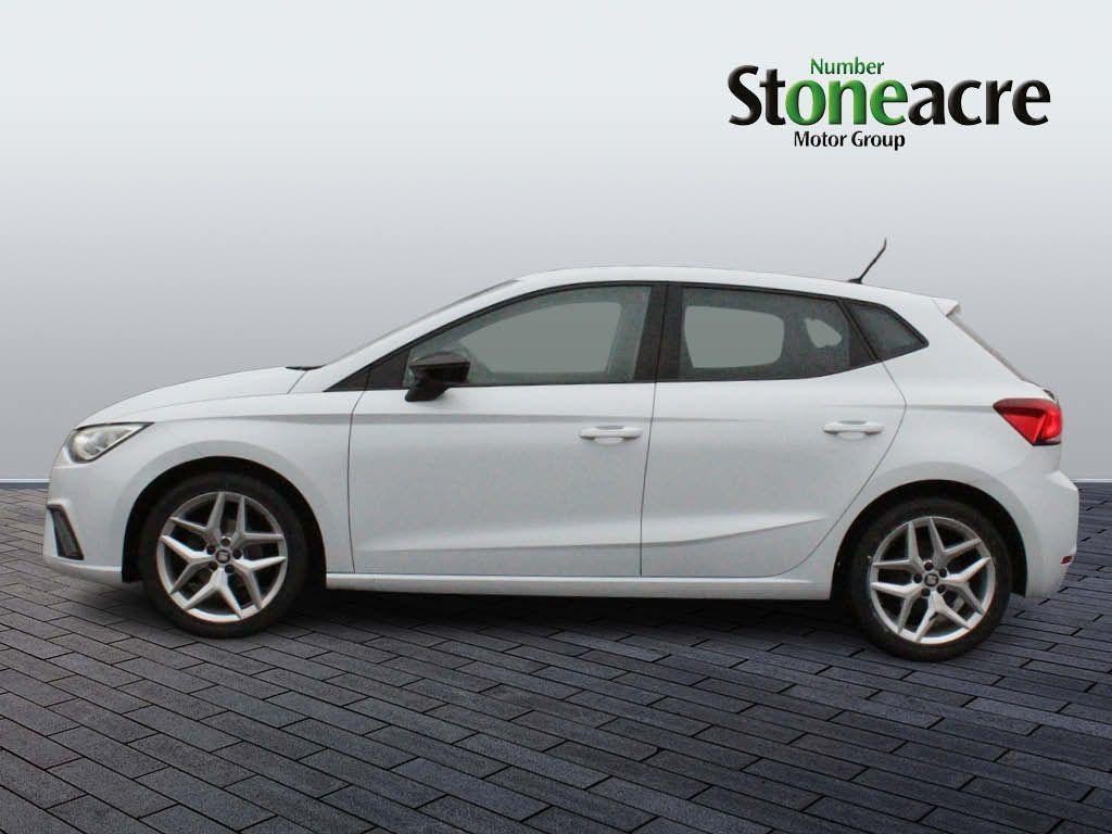 SEAT Ibiza Image 6