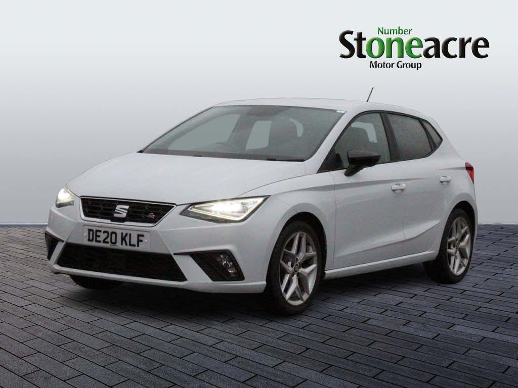 SEAT Ibiza Image 7