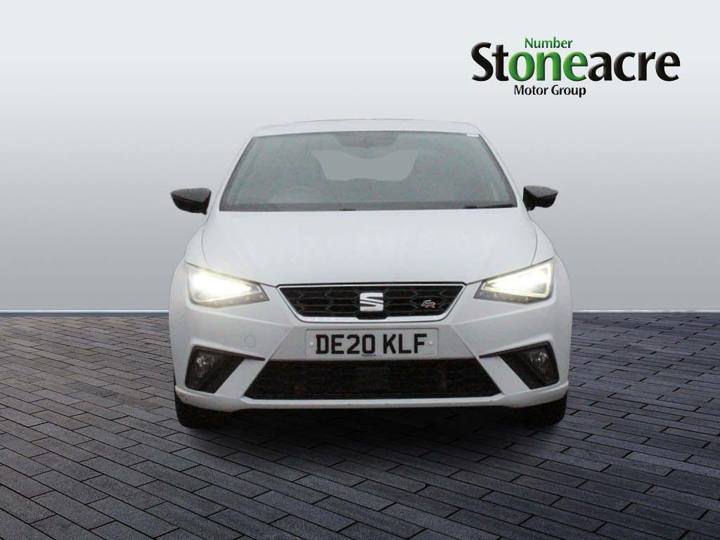 SEAT Ibiza Image 8