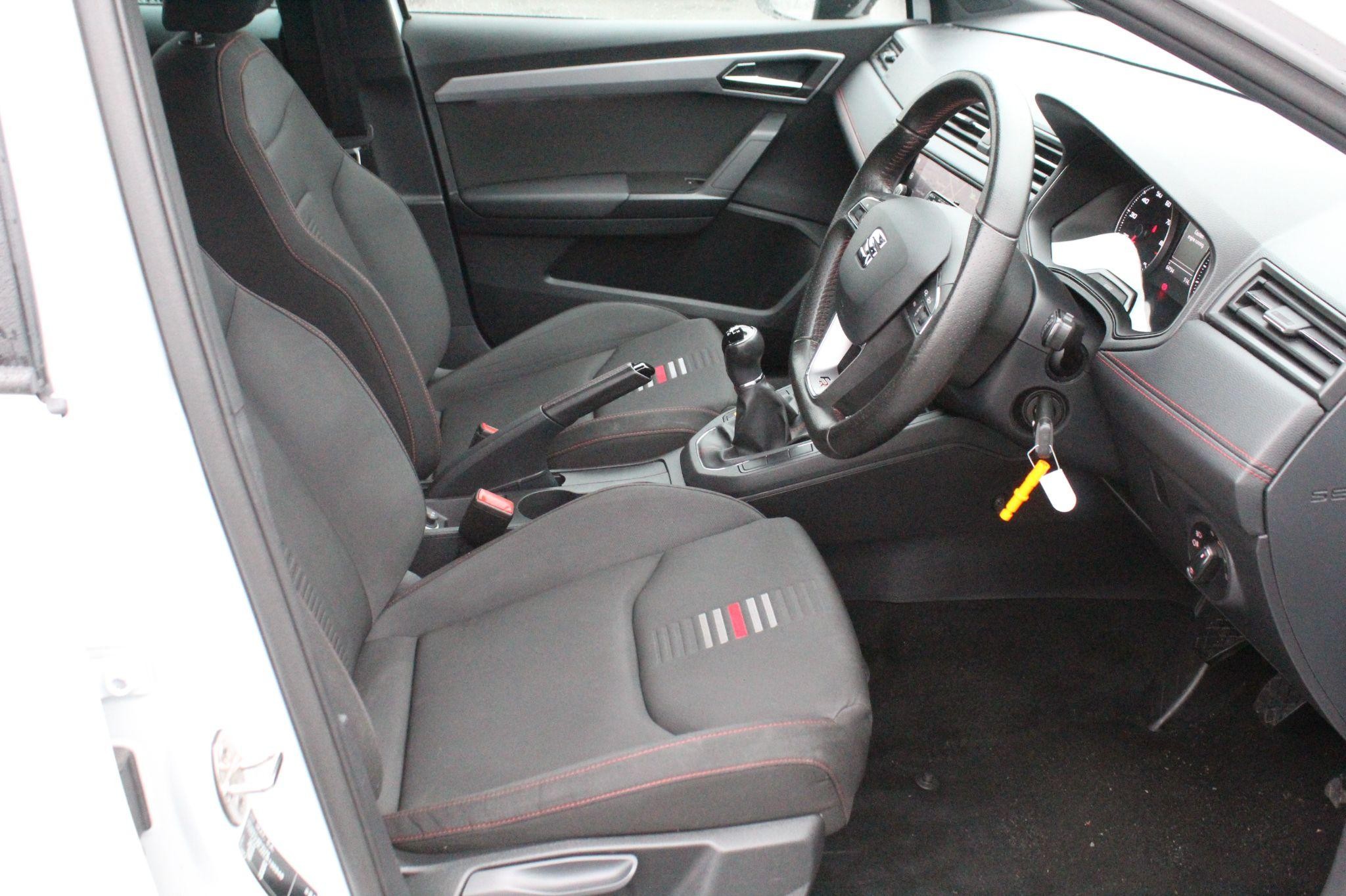 SEAT Ibiza Image 11