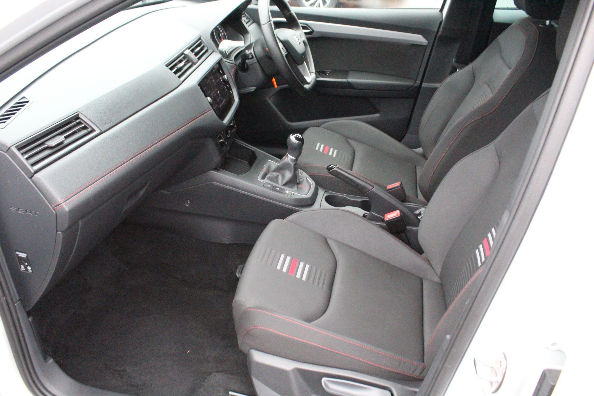 SEAT Ibiza Image 13