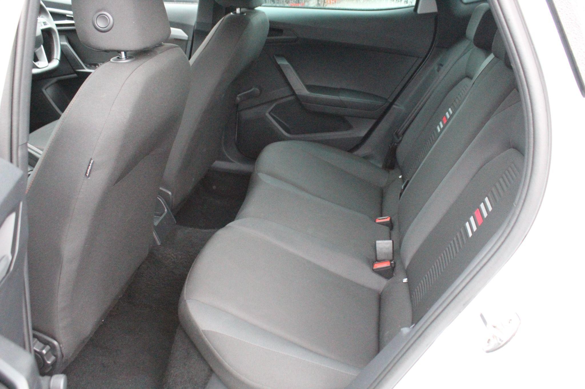 SEAT Ibiza Image 22