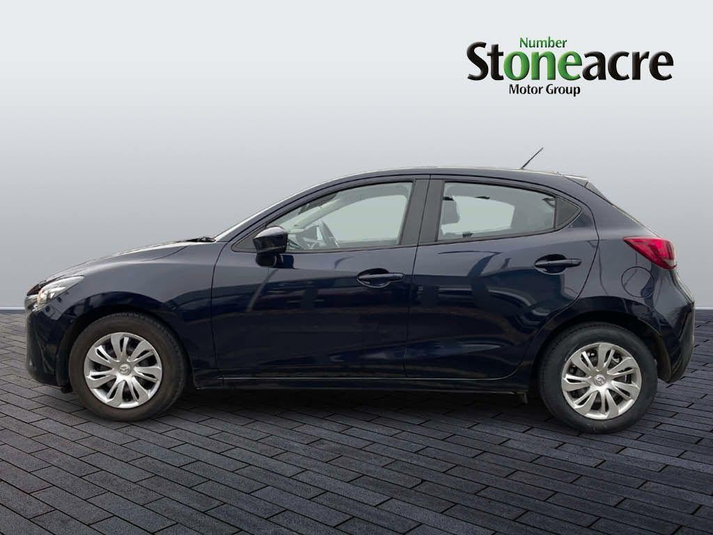 Mazda Mazda2 Image 6