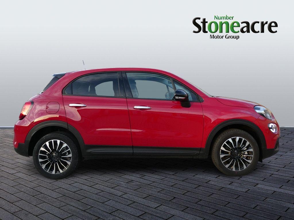 Fiat 500X Image 2