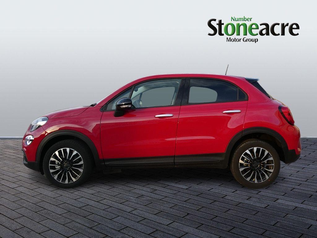 Fiat 500X Image 6