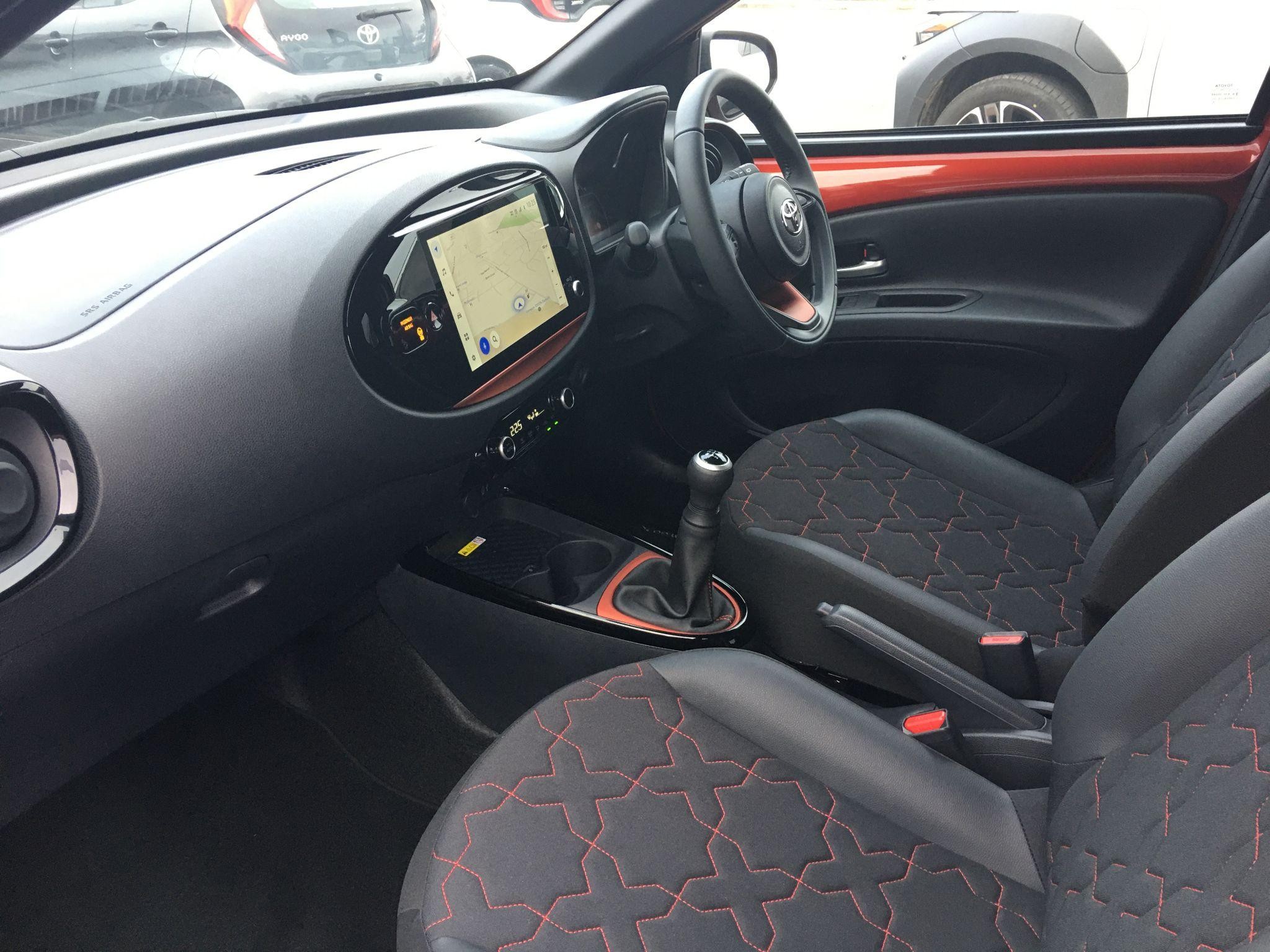 Toyota Aygo X Image 15