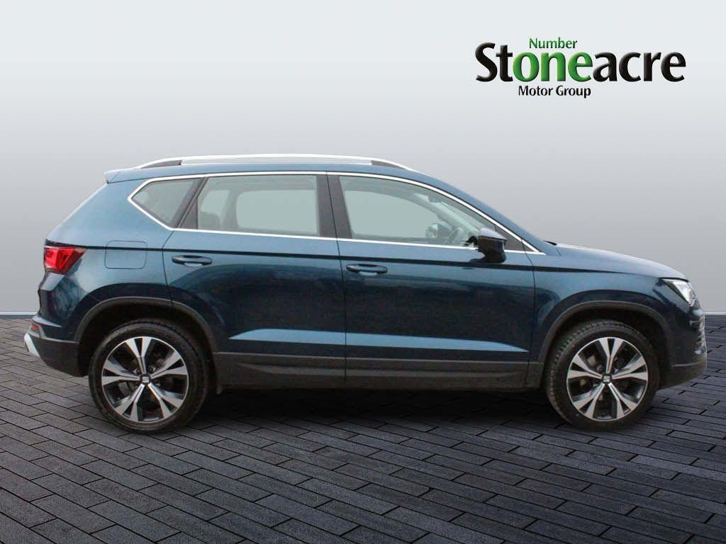 SEAT Ateca Image 2