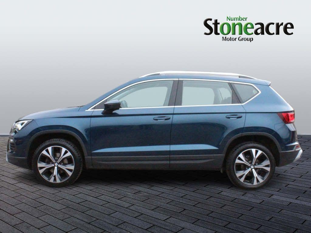 SEAT Ateca Image 6