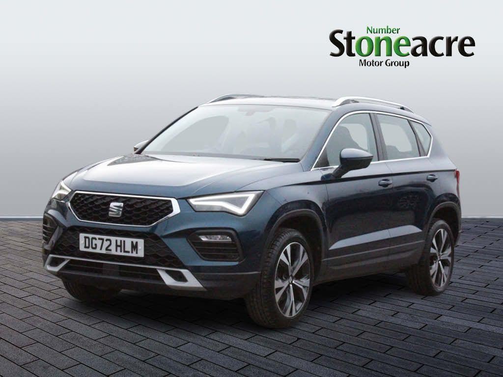 SEAT Ateca Image 7