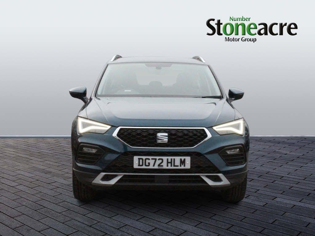 SEAT Ateca Image 8