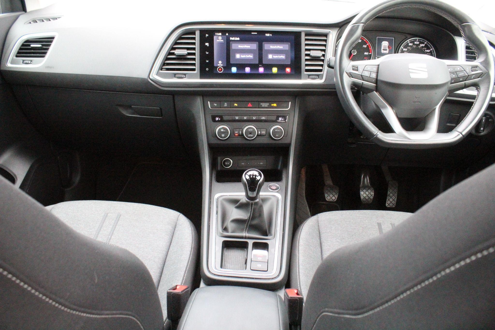 SEAT Ateca Image 12