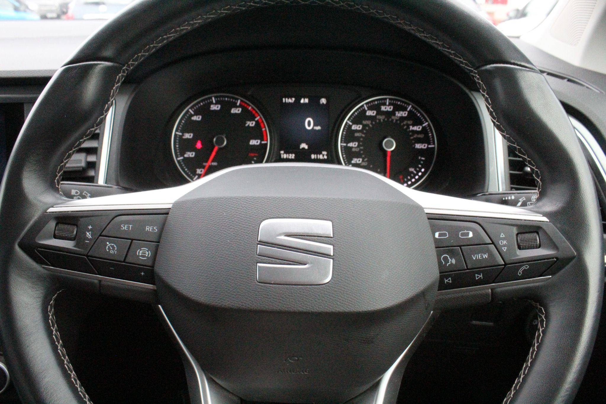 SEAT Ateca Image 15