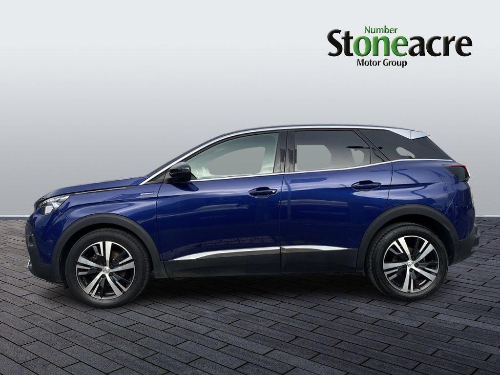 Peugeot 3008 Image 5