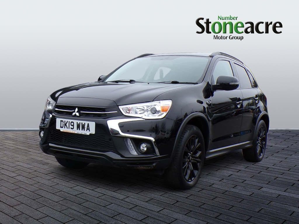 Mitsubishi ASX Image 7