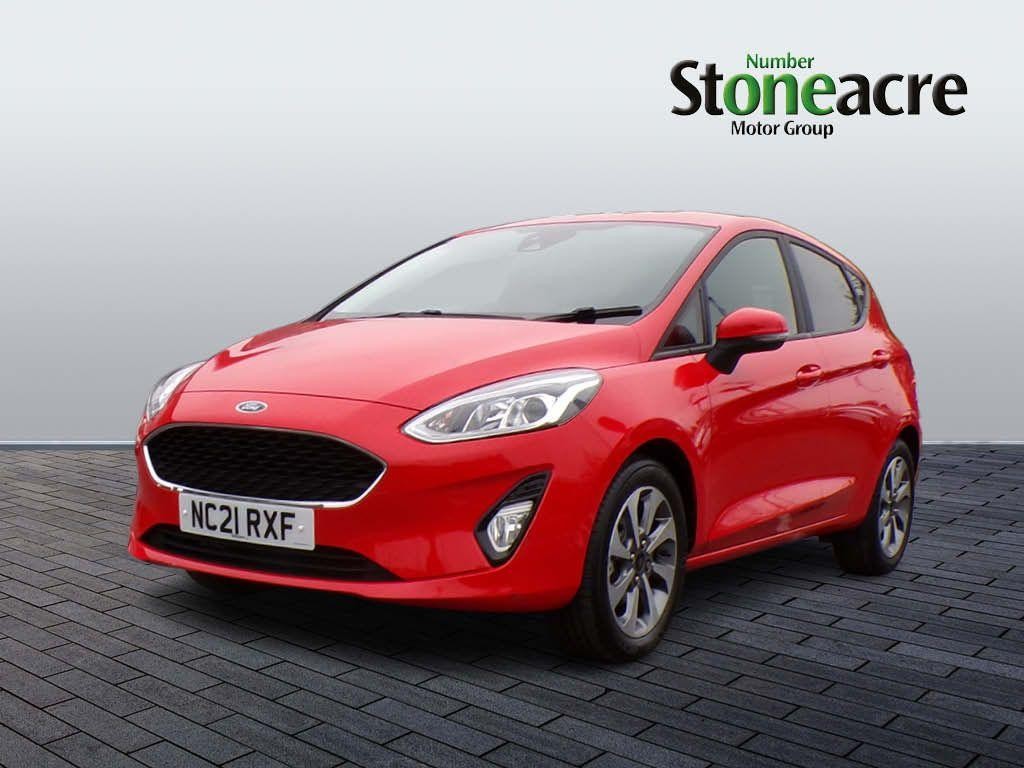 Ford Fiesta Image 7