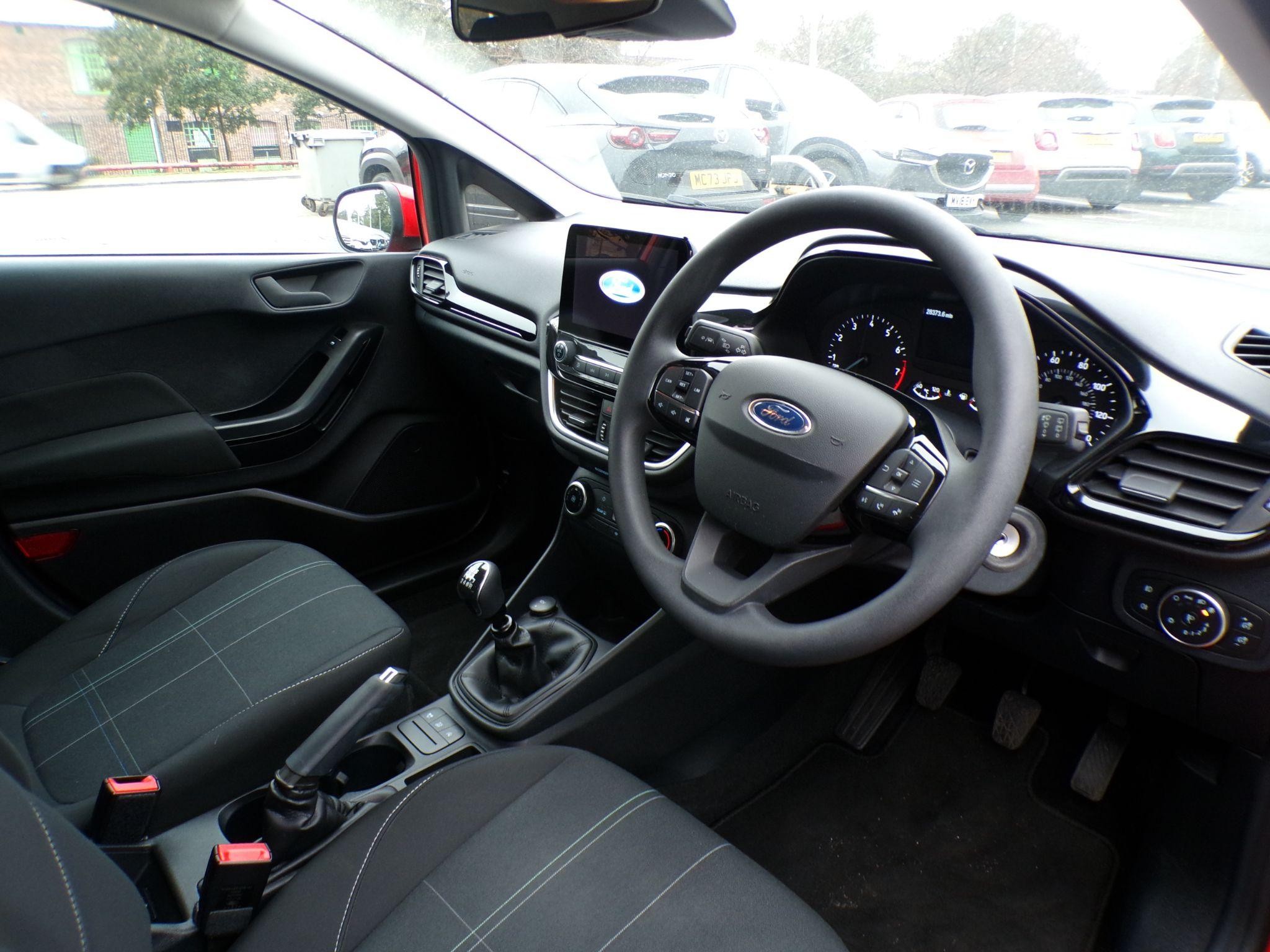 Ford Fiesta Image 10