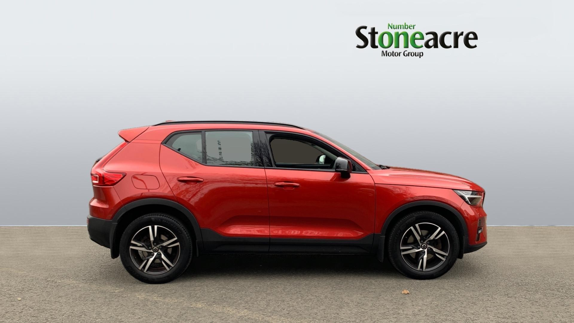 Volvo XC40 Image 3