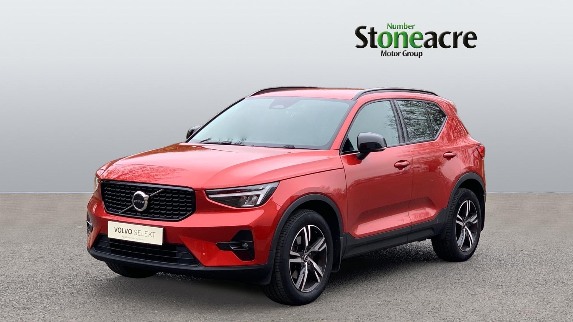 Volvo XC40 Image 6