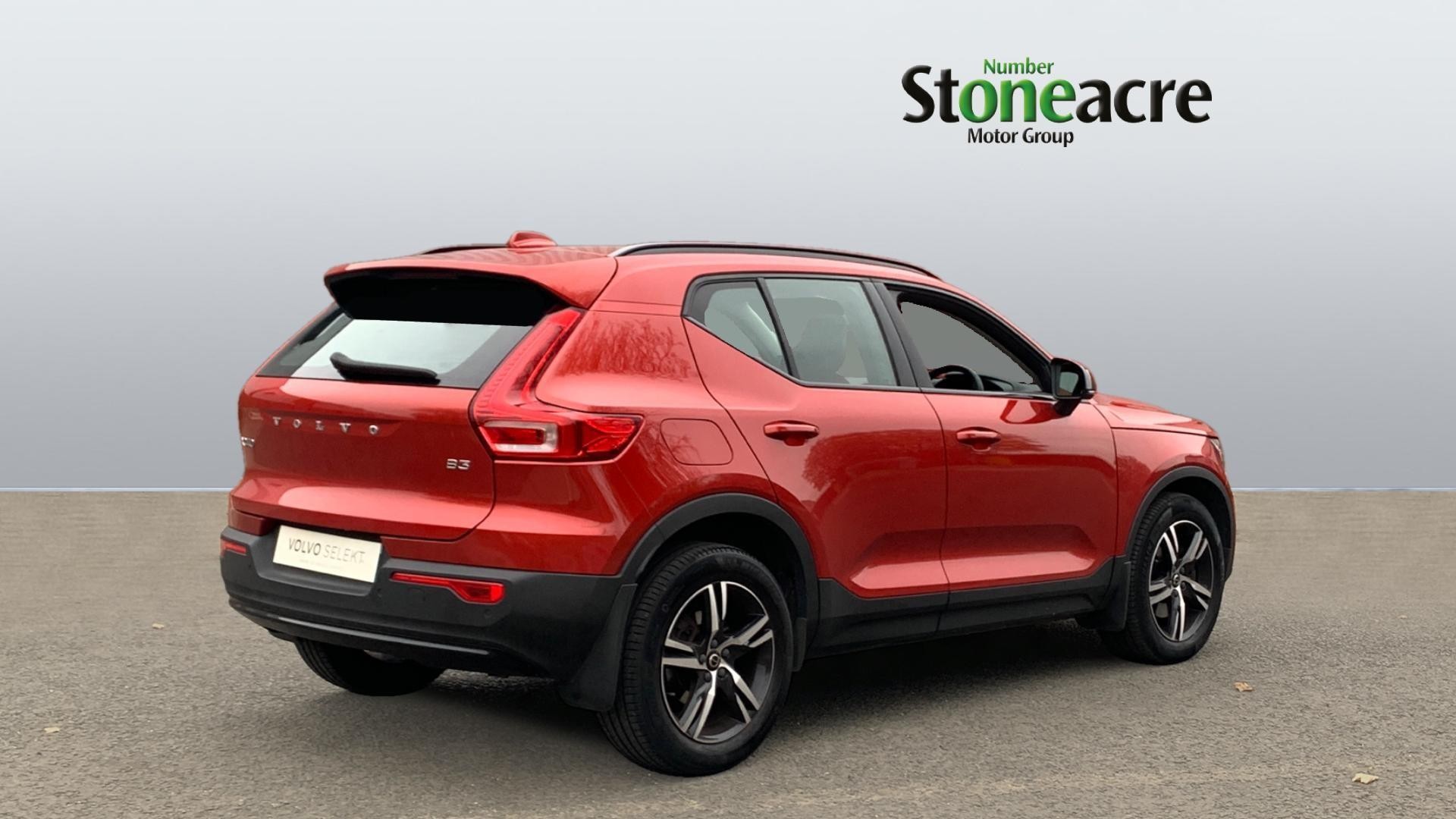 Volvo XC40 Image 7