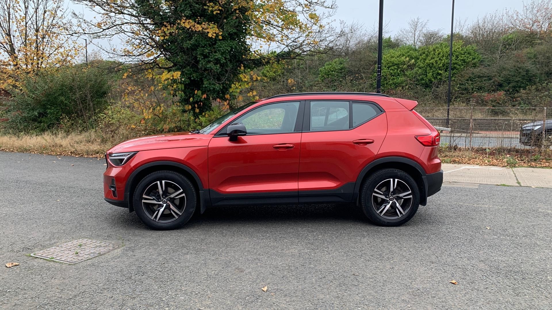 Volvo XC40 Image 8