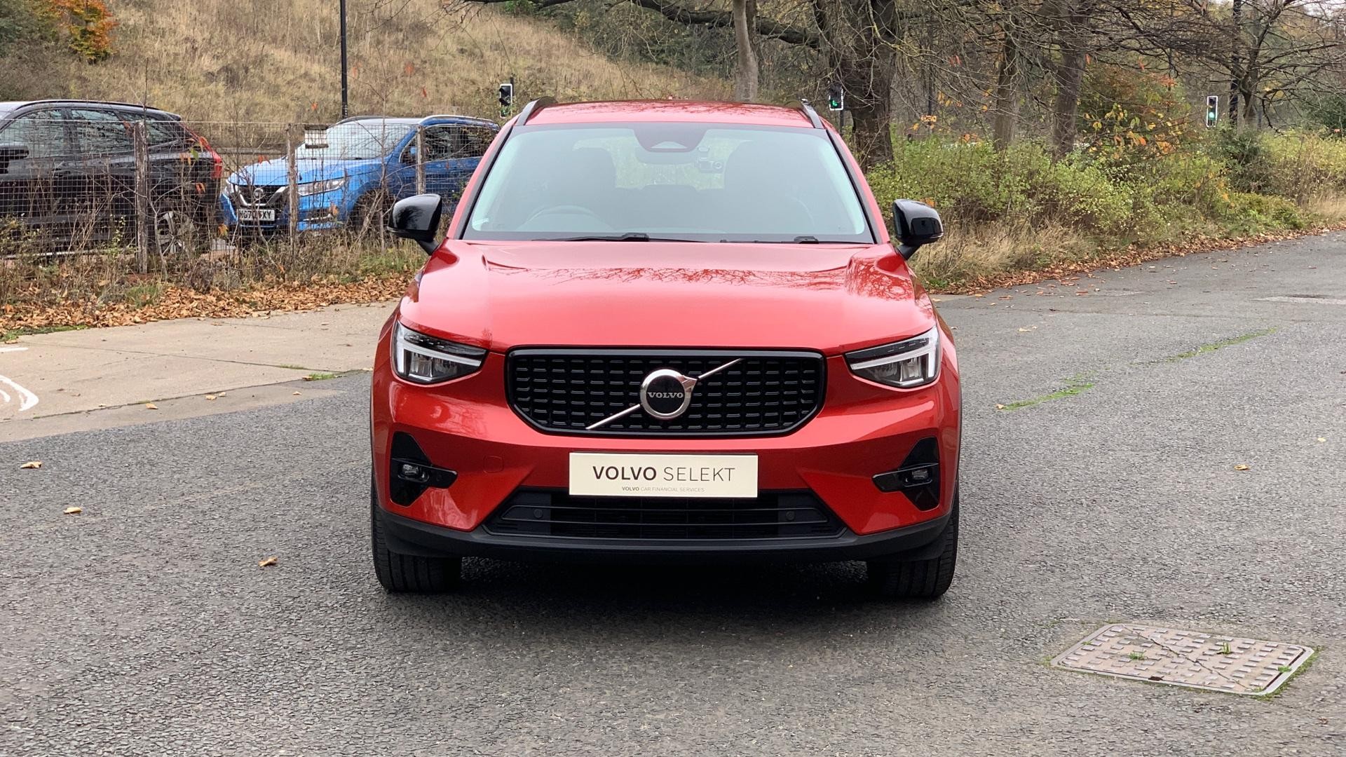 Volvo XC40 Image 12