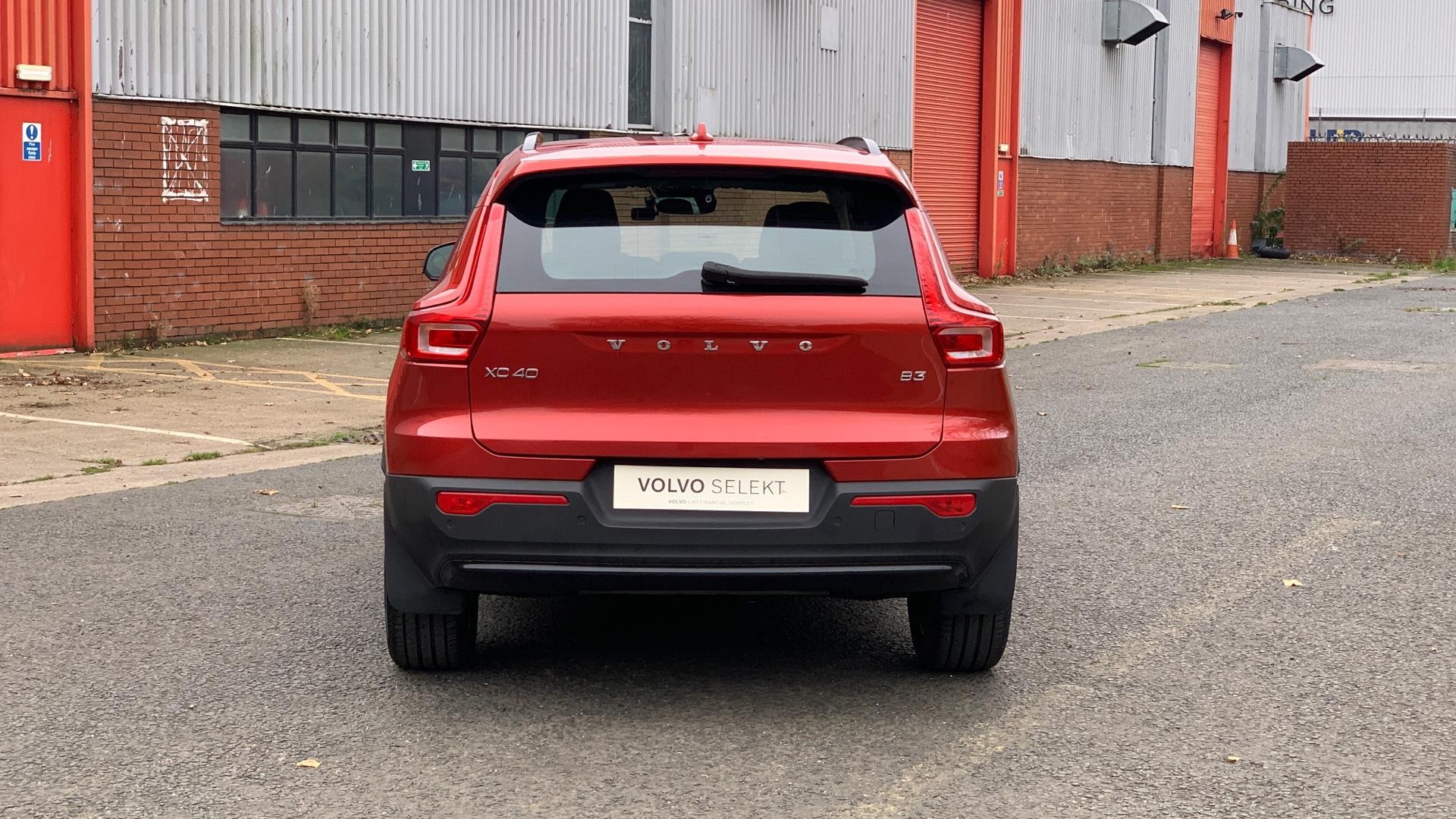 Volvo XC40 Image 13