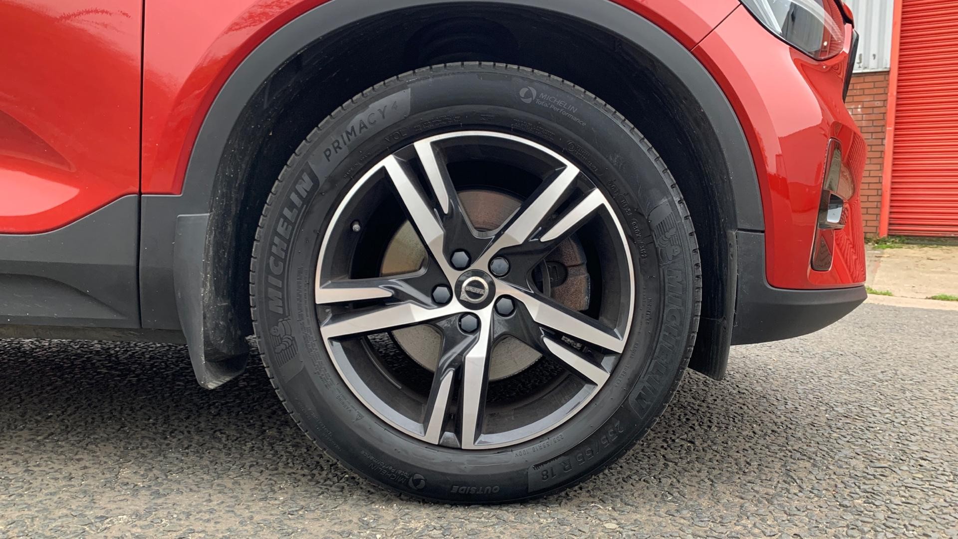 Volvo XC40 Image 16