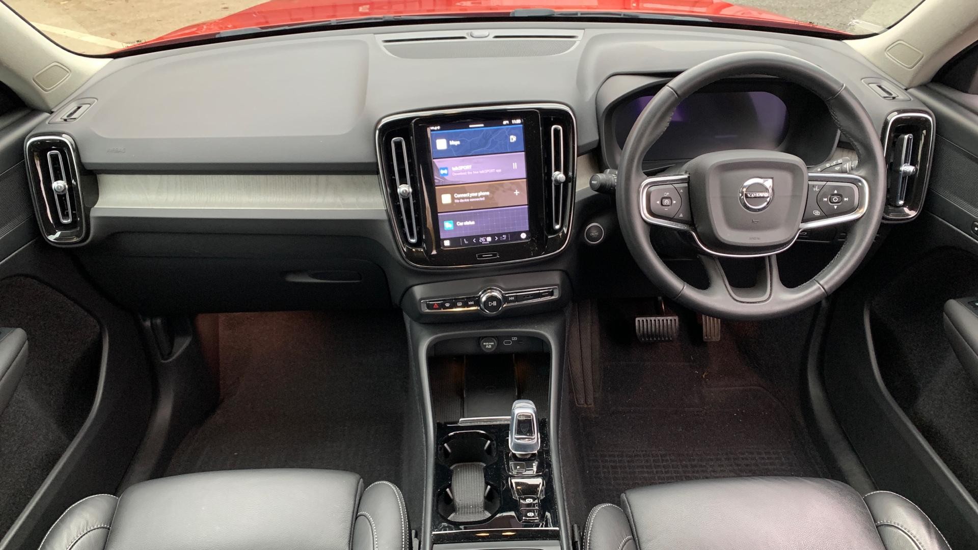 Volvo XC40 Image 20