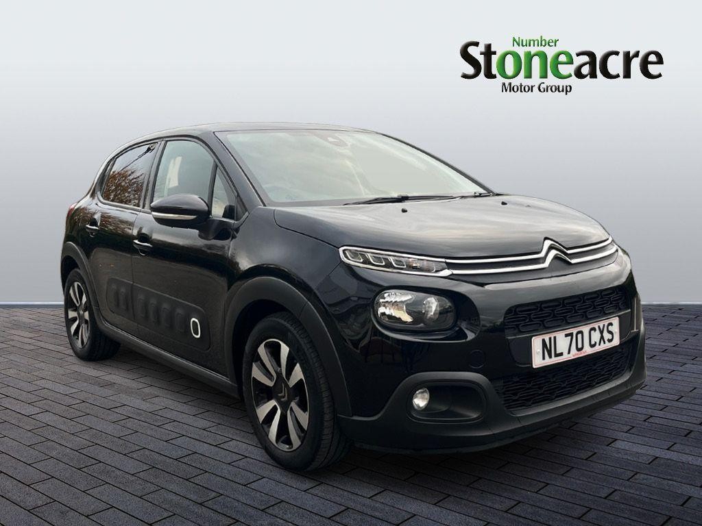 Citroen C3 Image 1